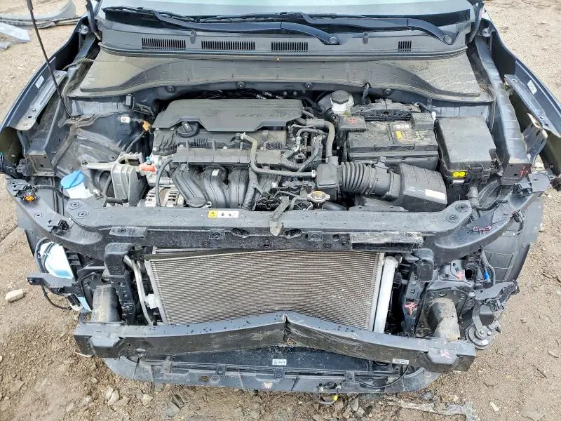 2022 HYUNDAI KONA SE  