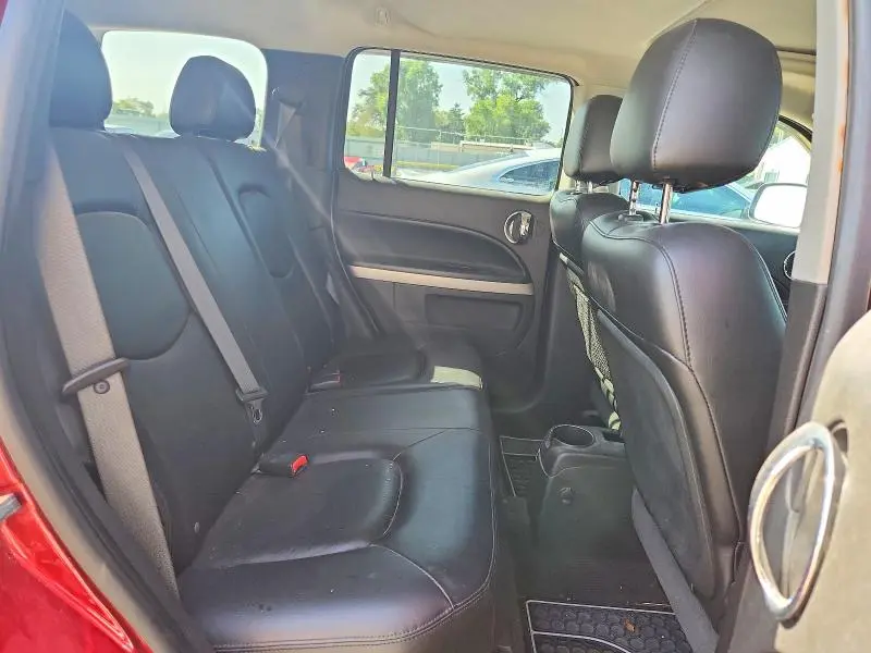 2010 CHEVROLET HHR LT  
