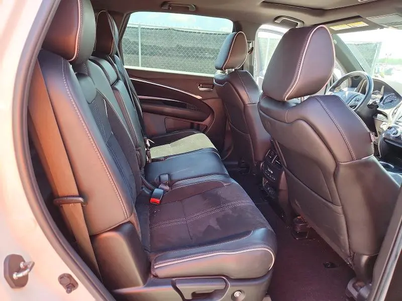 2019 ACURA MDX A-SPEC  