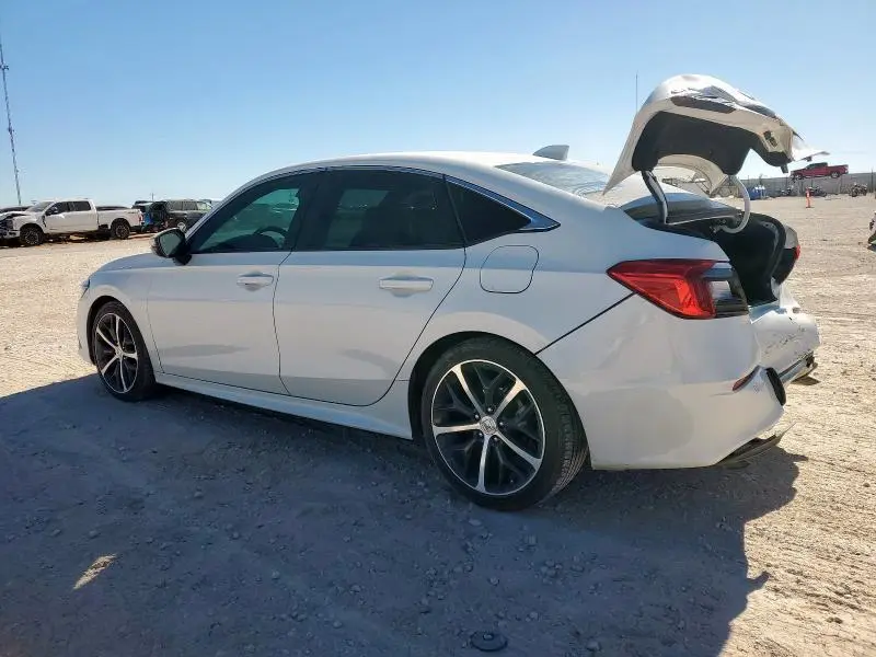 2023 HONDA CIVIC TOURING  