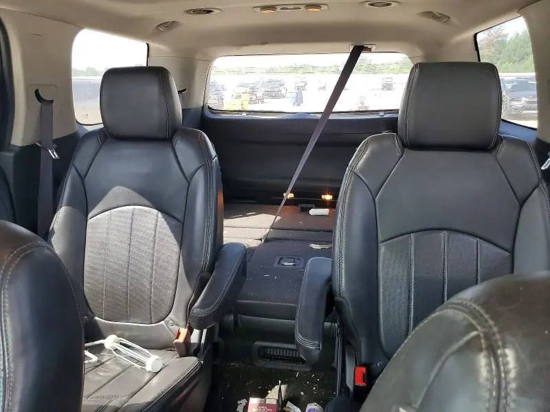 2014 GMC ACADIA DENALI  