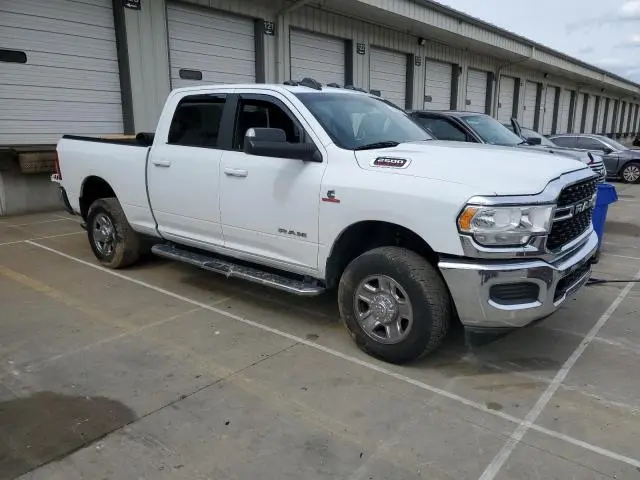2022 RAM 2500 BIG HORN/LONE STAR  