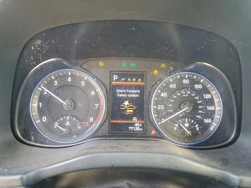 2023 HYUNDAI KONA SE  