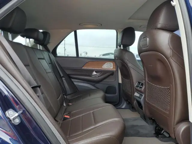 2020 MERCEDES-BENZ GLE 450 4MATIC  