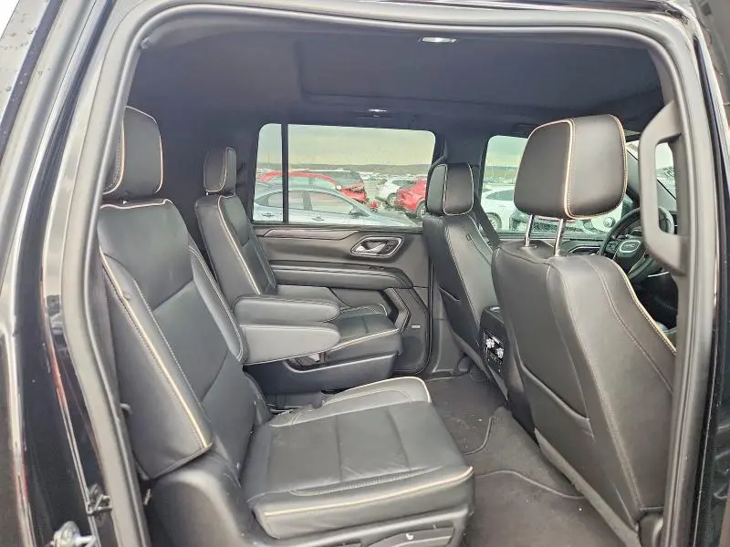 2022 GMC YUKON XL K1500 SLT  