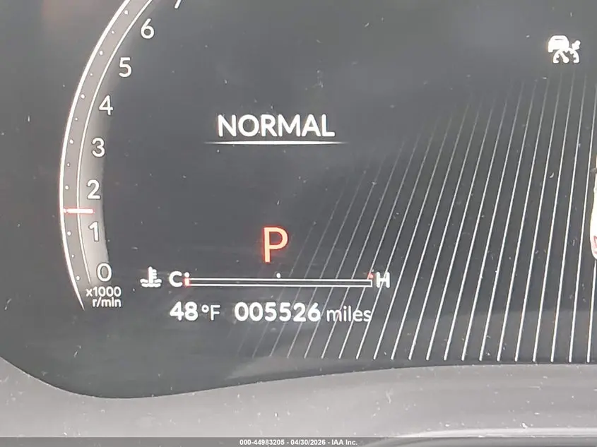 2025 ACURA TLX A-SPEC PACKAGE