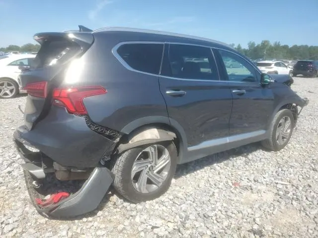 2023 HYUNDAI SANTA FE SEL PREMIUM  