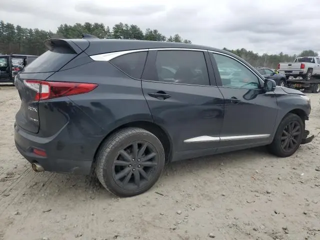 2021 ACURA RDX   