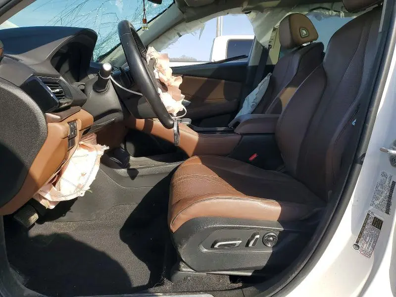 2022 ACURA RDX ADVANCE  
