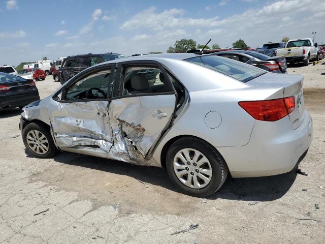 2012 KIA FORTE EX