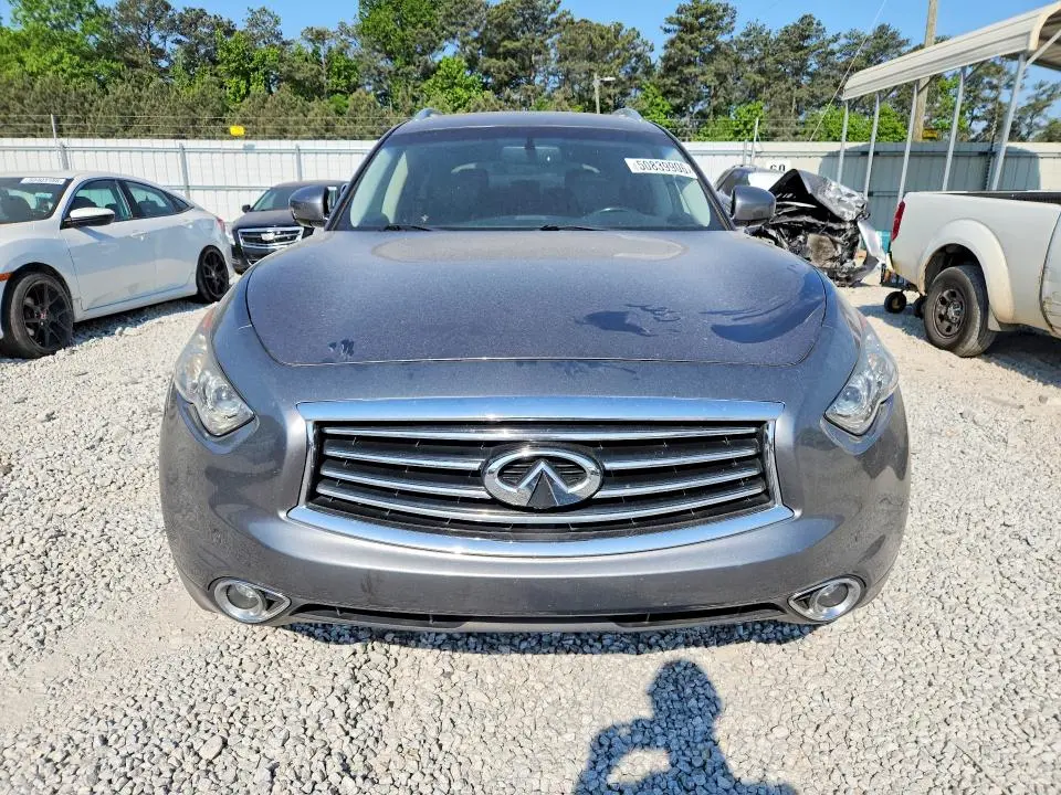 2015 INFINITI QX70 BASE  