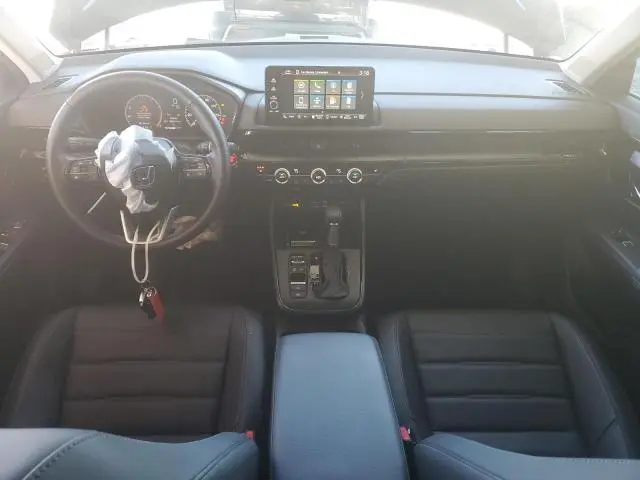 2025 HONDA CR-V EXL  