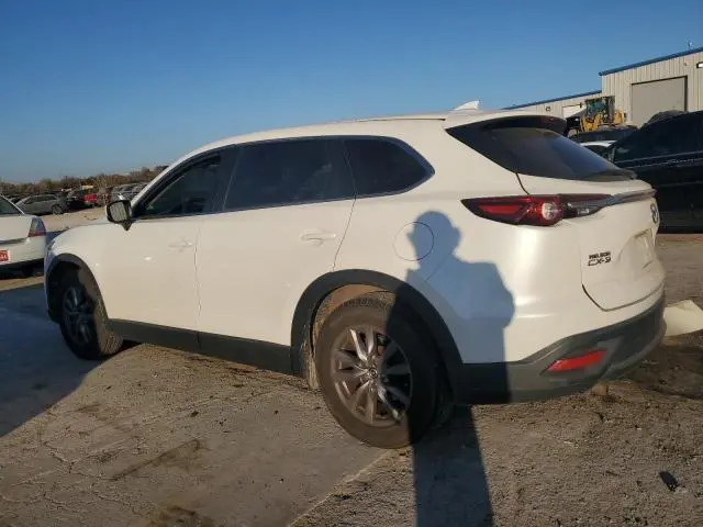2018 MAZDA CX-9 SPORT  