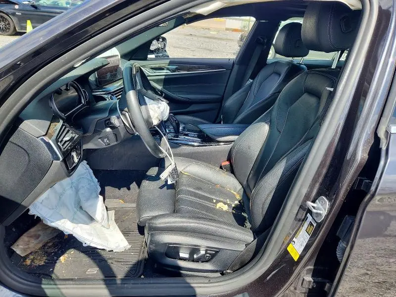 2019 BMW 540 I  