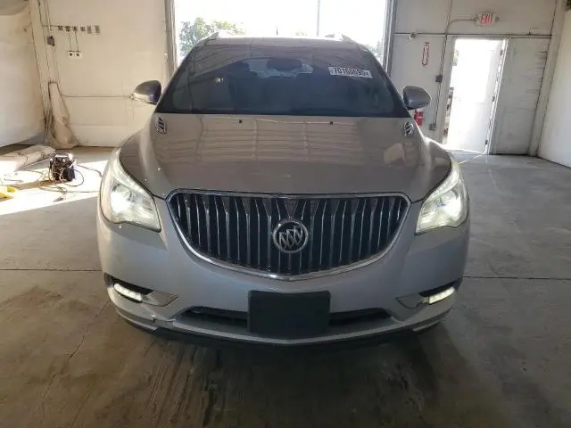 2017 BUICK ENCLAVE   