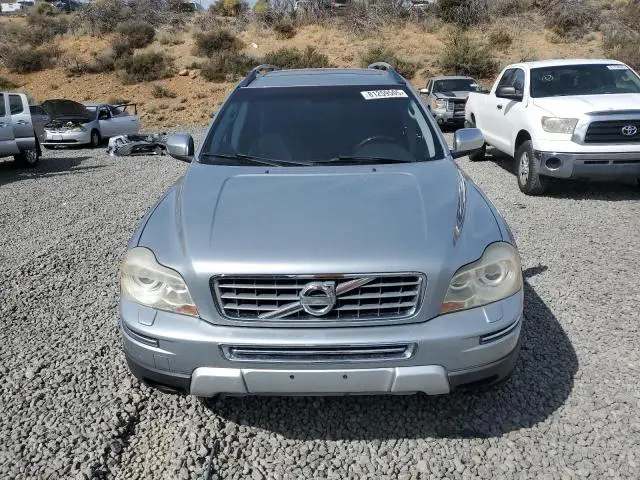 2010 VOLVO XC90