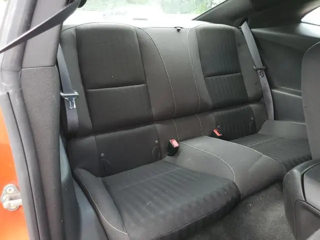 2013 CHEVROLET CAMARO LS  
