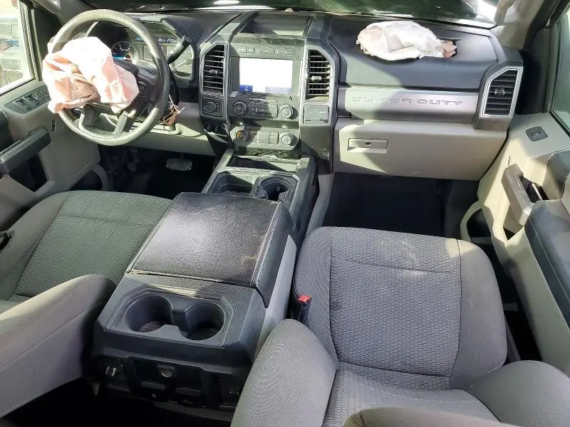 2020 FORD F250 SUPER DUTY  