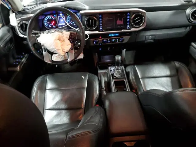 2021 TOYOTA TACOMA DOUBLE CAB  