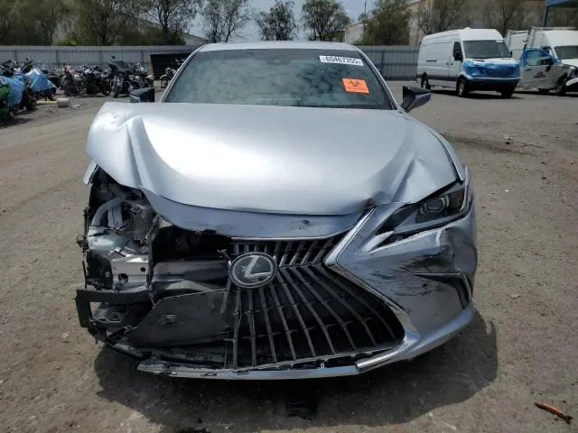 2024 LEXUS ES 350 BASE  
