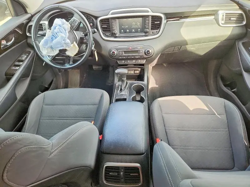 2019 KIA SORENTO S V6  