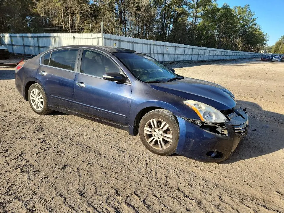 2011 NISSAN ALTIMA 2.5  