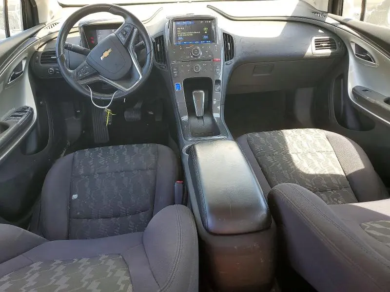 2015 CHEVROLET VOLT   