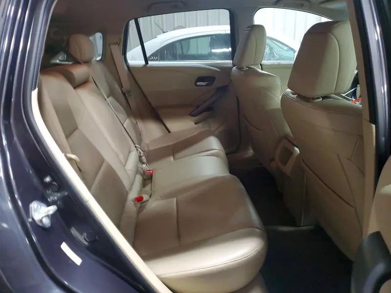 2015 ACURA RDX TECHNOLOGY  