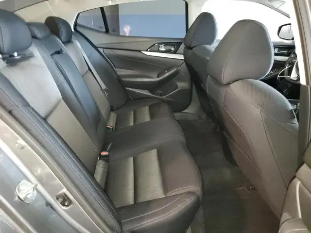 2016 NISSAN MAXIMA 3.5S  