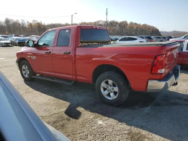 2014 RAM 1500 ST  