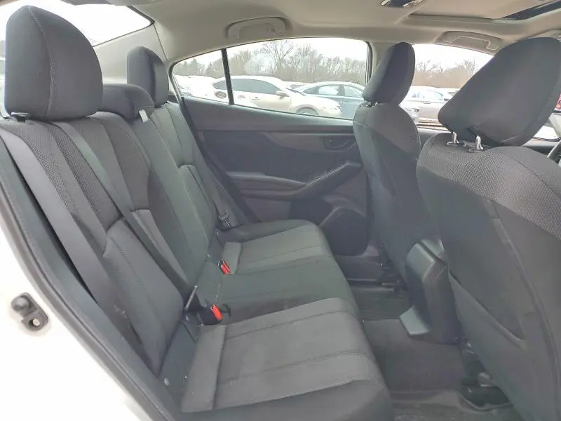 2020 SUBARU IMPREZA PREMIUM  