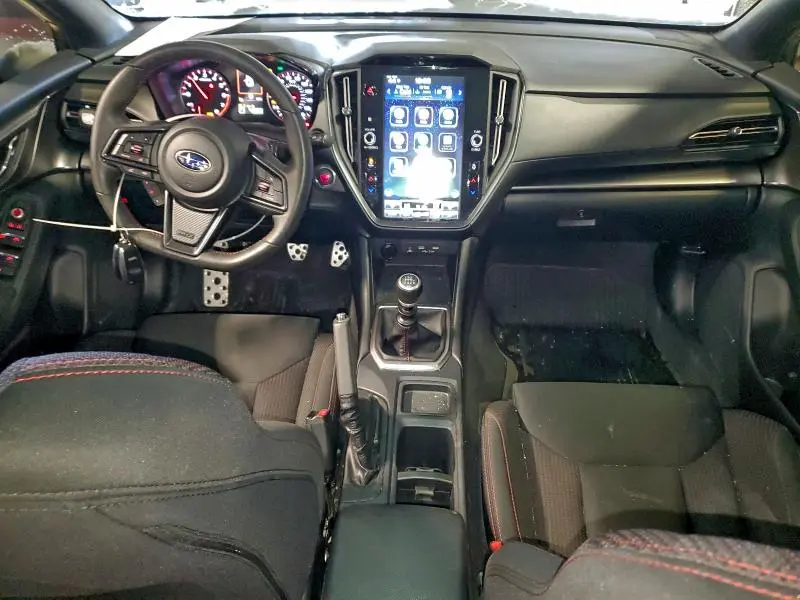 2023 SUBARU WRX PREMIUM  