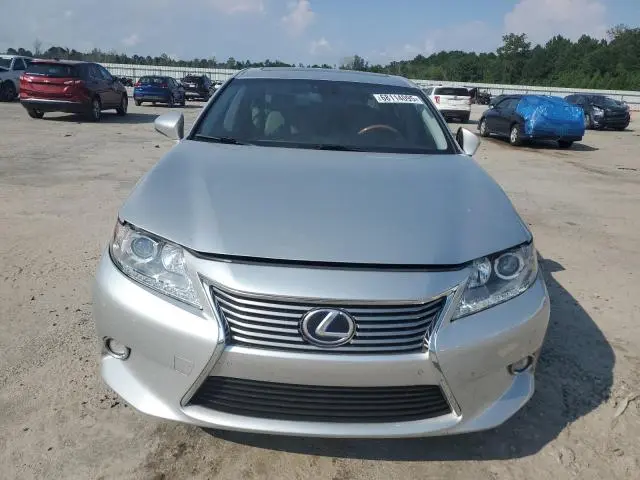 2014 LEXUS ES 300H  