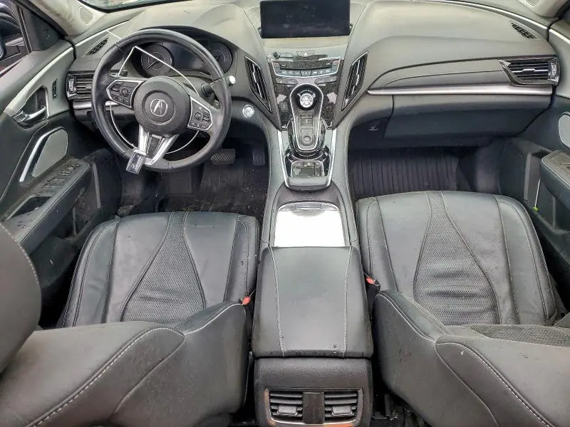 2021 ACURA RDX TECHNOLOGY  