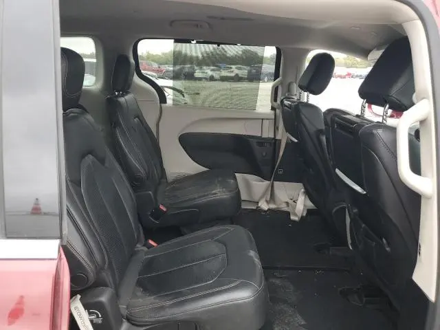 2020 CHRYSLER PACIFICA TOURING L PLUS  