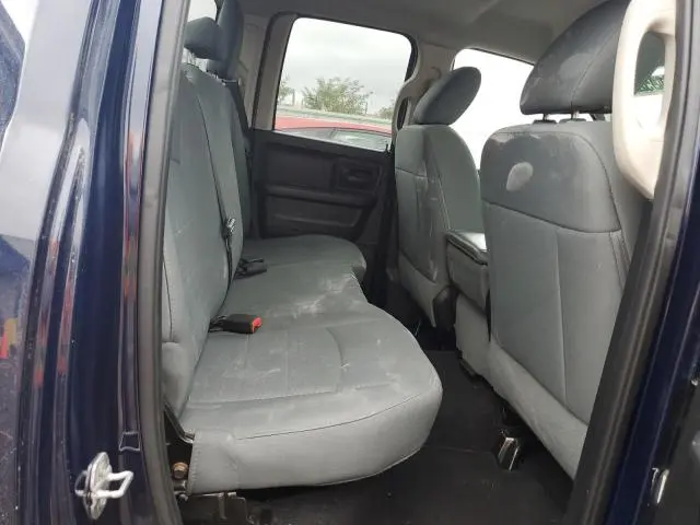 2015 RAM 1500 ST