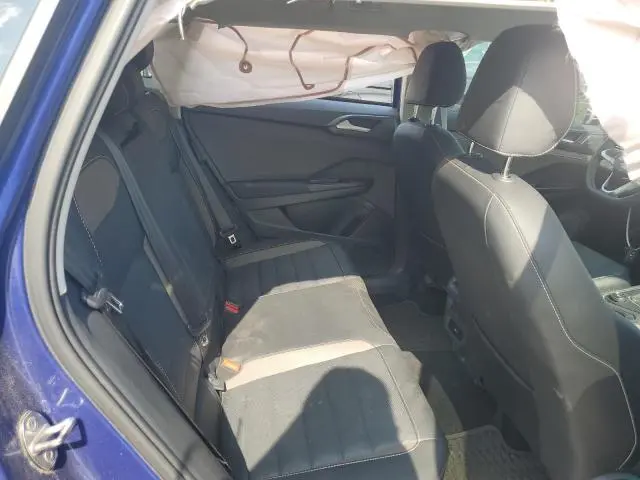 2022 VOLKSWAGEN TAOS SEL  