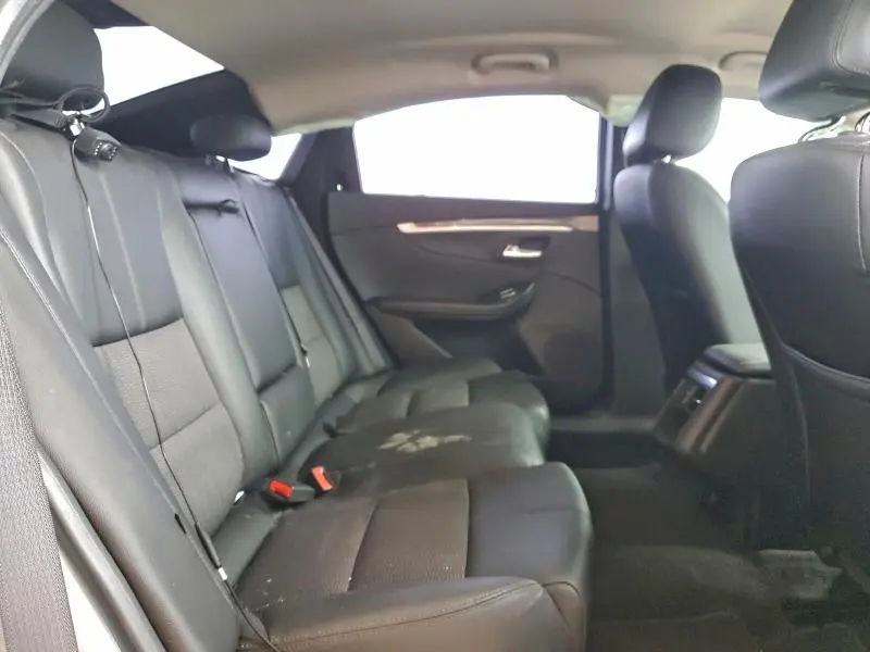 2020 CHEVROLET IMPALA LT  