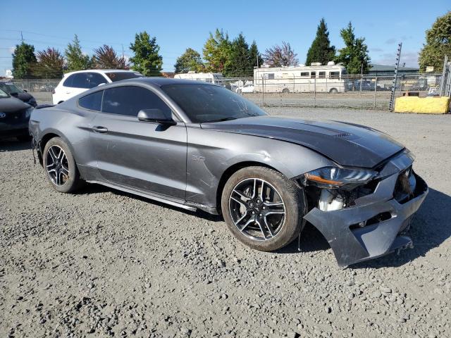 2023 FORD MUSTANG GT