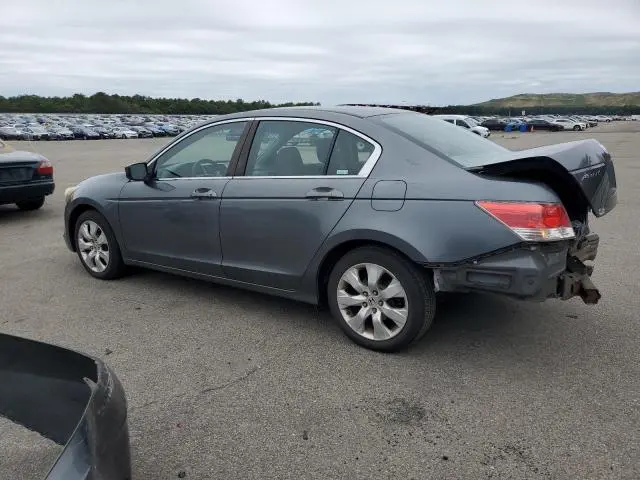 2010 HONDA ACCORD EX  