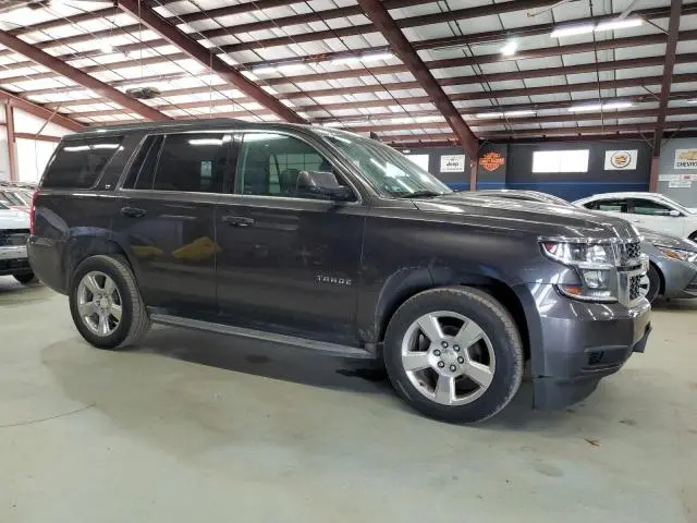 2016 CHEVROLET TAHOE K1500 LT  