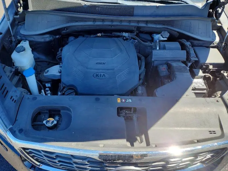 2020 KIA SORENTO S  