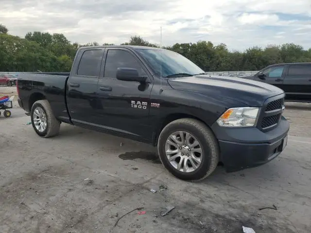 2017 RAM 1500 ST  