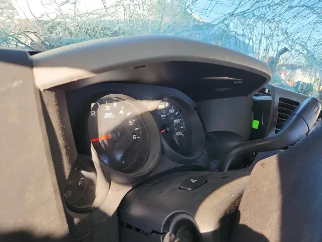 2010 GMC SIERRA K1500  