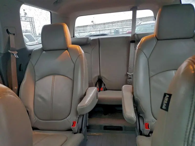 2014 GMC ACADIA SLT-1  