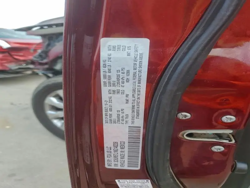 2022 RAM 2500 LIMITED  