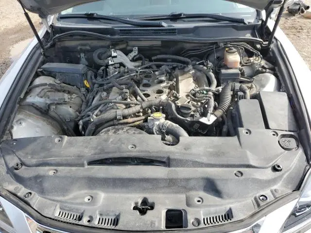2011 LEXUS IS 250  