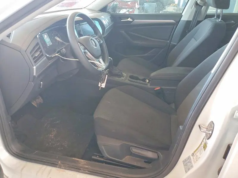 2021 VOLKSWAGEN JETTA S  