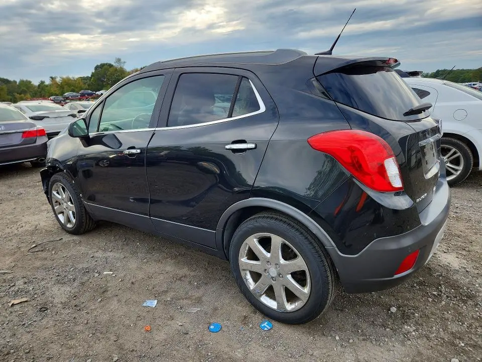 2013 BUICK ENCORE PREMIUM  