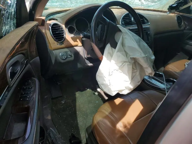 2014 BUICK ENCLAVE   